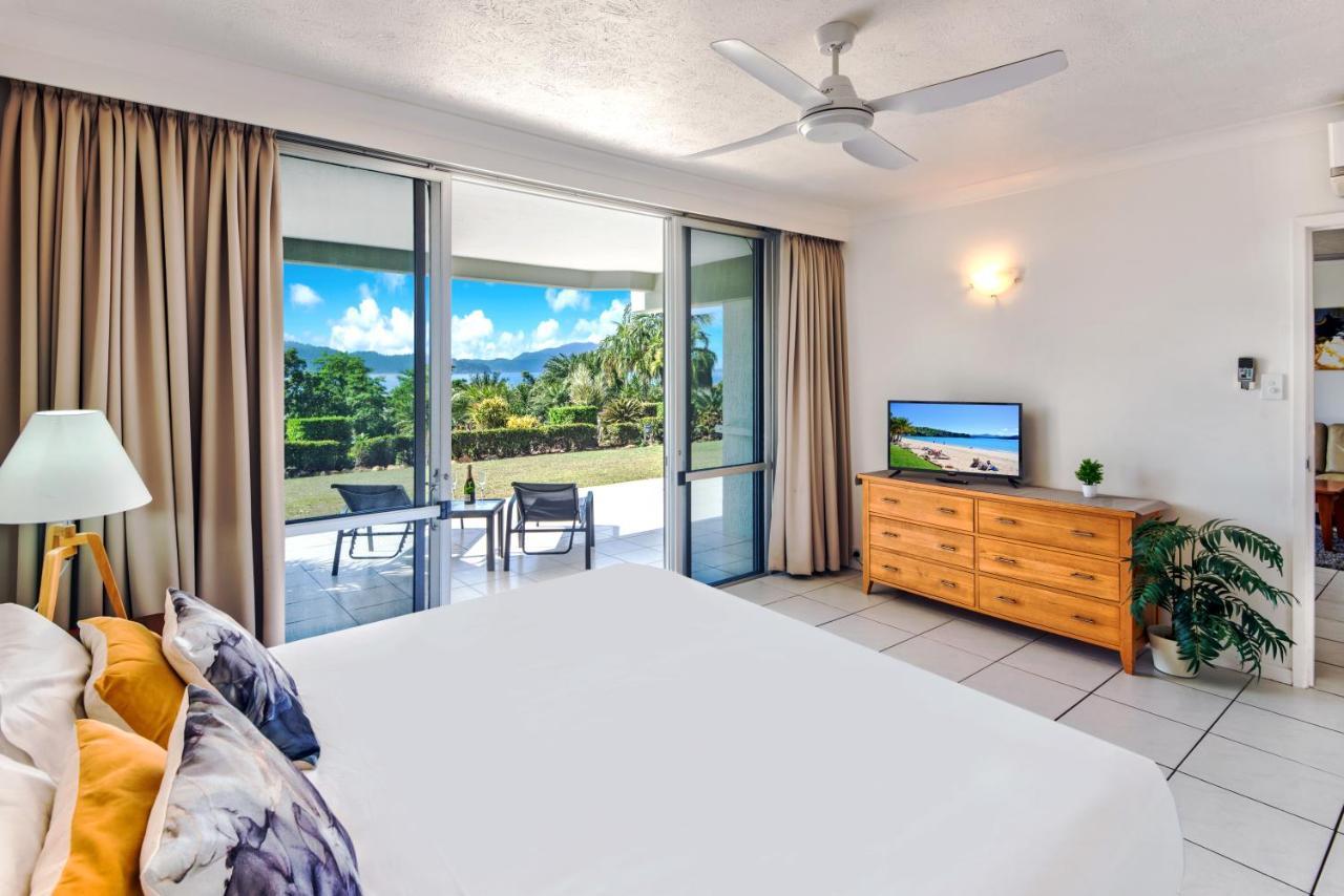 Lagoon Apartments On Hamilton Island By Hiha Extérieur photo