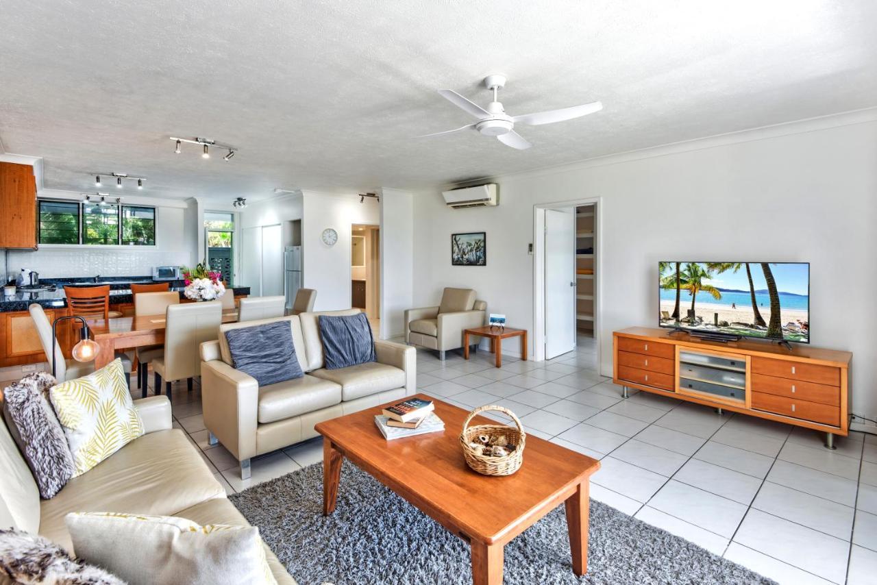 Lagoon Apartments On Hamilton Island By Hiha Extérieur photo