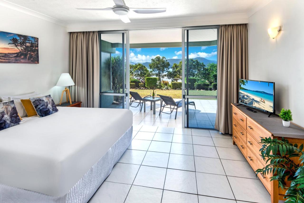 Lagoon Apartments On Hamilton Island By Hiha Extérieur photo
