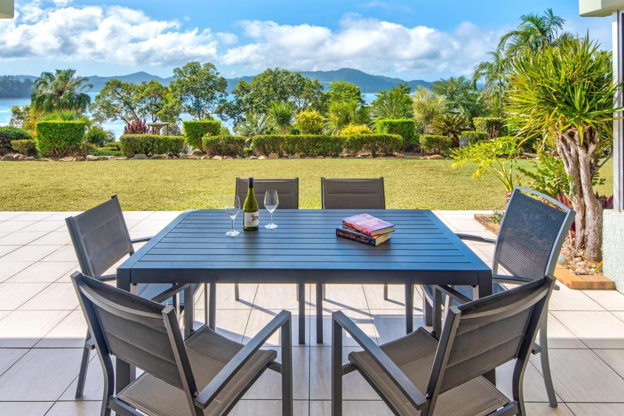 Lagoon Apartments On Hamilton Island By Hiha Extérieur photo
