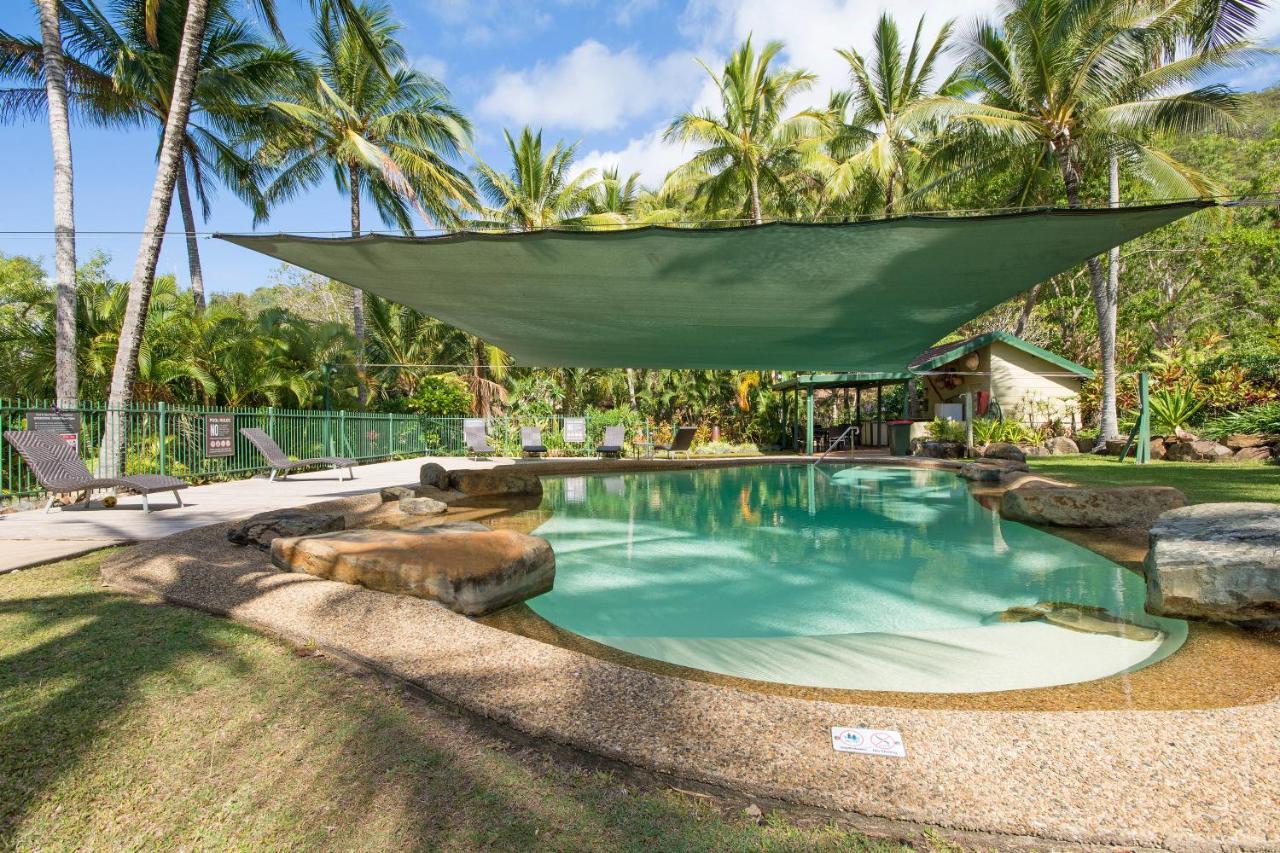 Lagoon Apartments On Hamilton Island By Hiha Extérieur photo