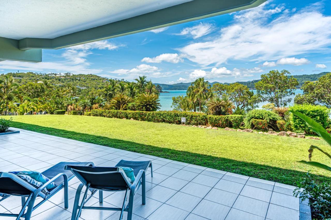 Lagoon Apartments On Hamilton Island By Hiha Extérieur photo