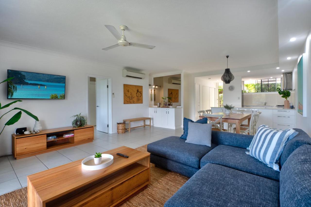 Lagoon Apartments On Hamilton Island By Hiha Extérieur photo