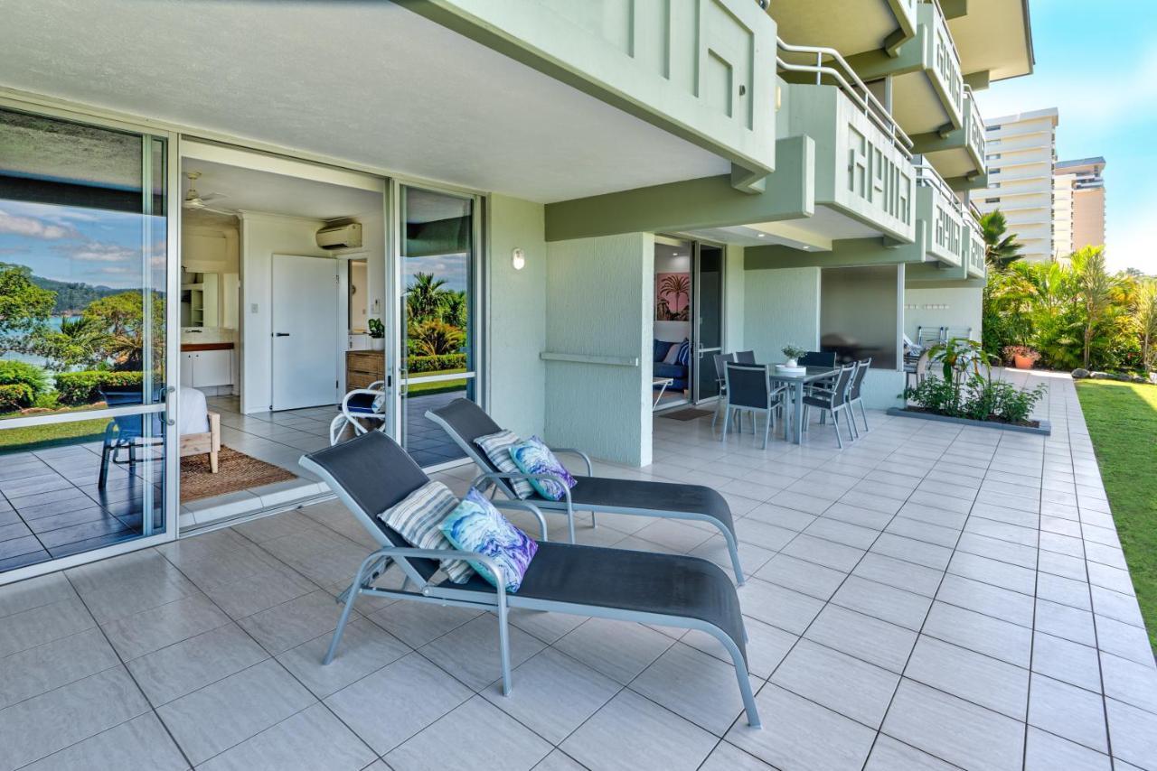 Lagoon Apartments On Hamilton Island By Hiha Extérieur photo