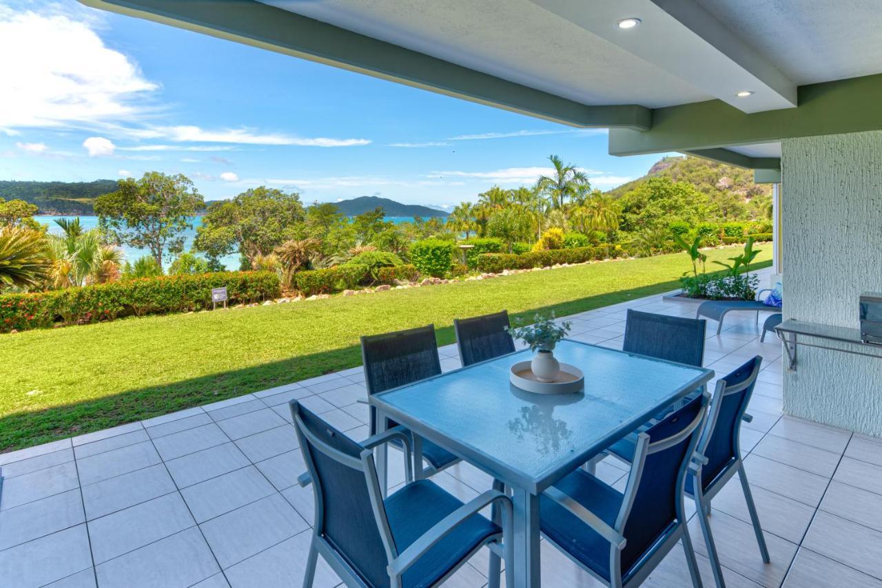 Lagoon Apartments On Hamilton Island By Hiha Extérieur photo