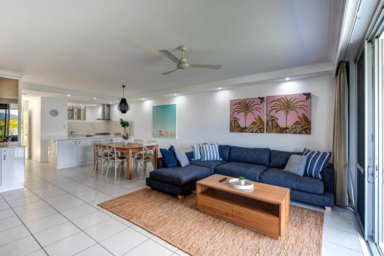 Lagoon Apartments On Hamilton Island By Hiha Extérieur photo