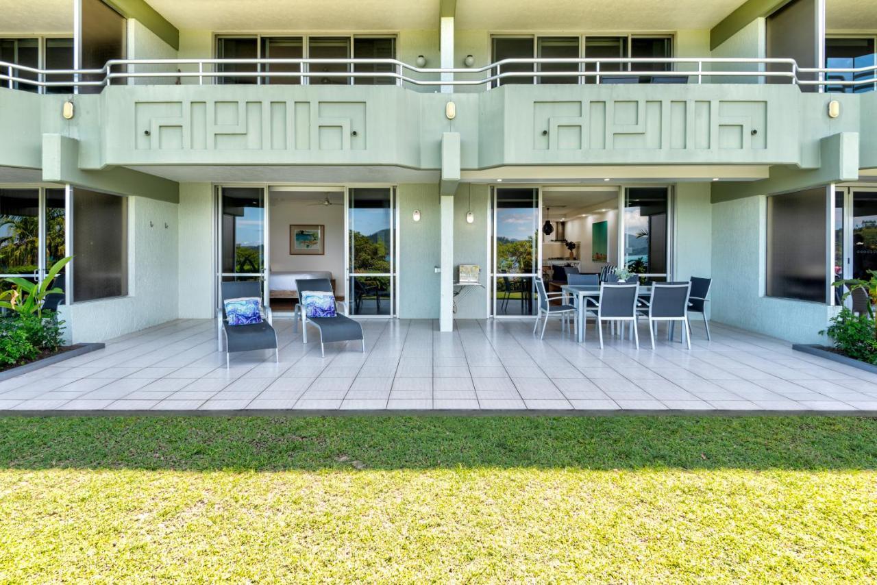 Lagoon Apartments On Hamilton Island By Hiha Extérieur photo