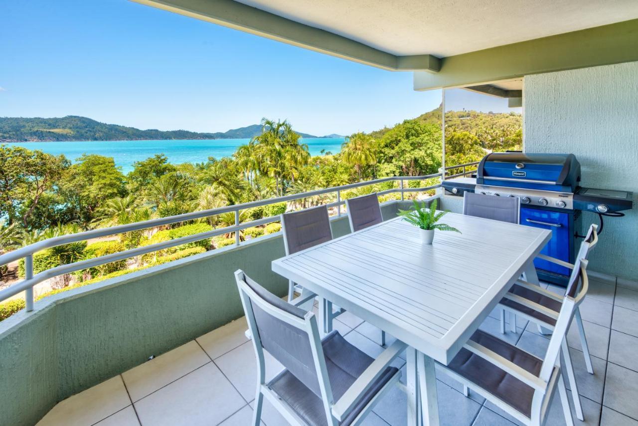 Lagoon Apartments On Hamilton Island By Hiha Extérieur photo