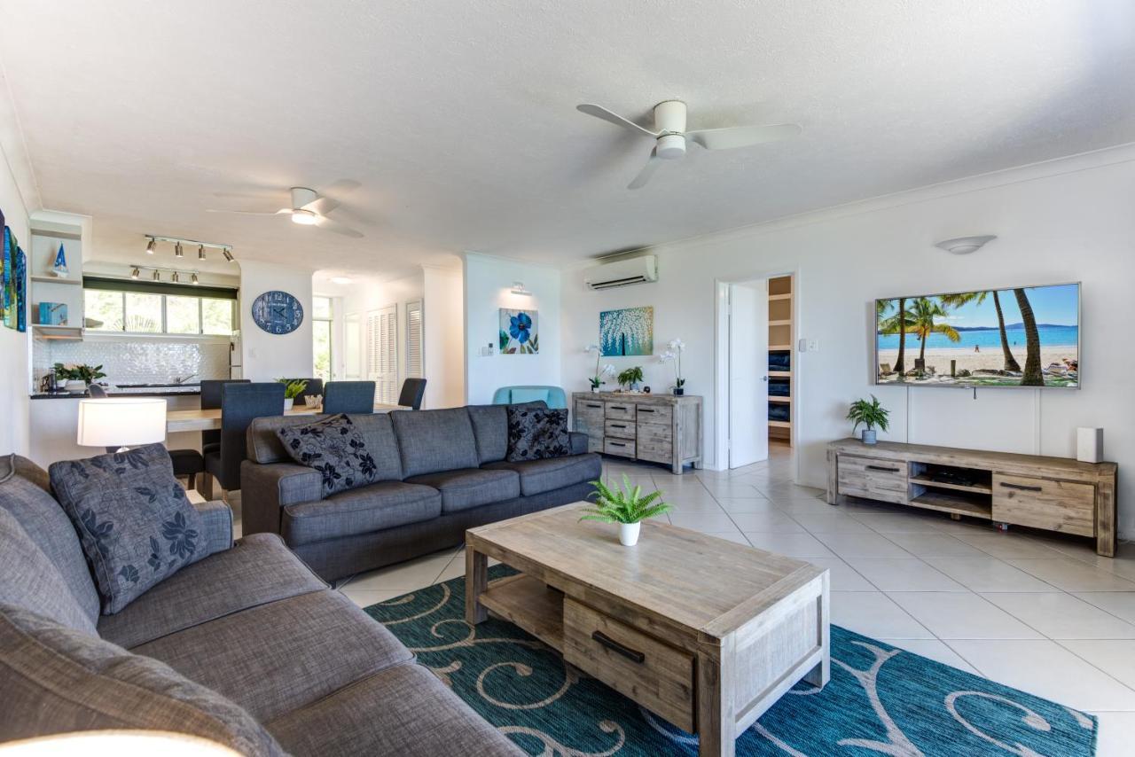 Lagoon Apartments On Hamilton Island By Hiha Extérieur photo
