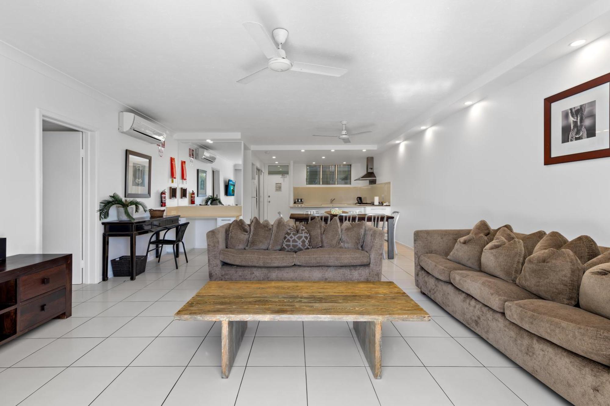Lagoon Apartments On Hamilton Island By Hiha Extérieur photo