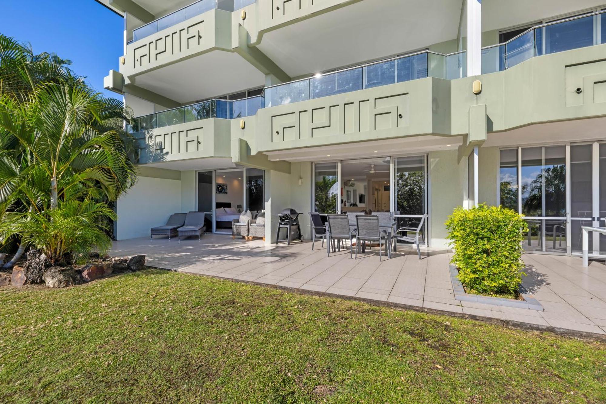 Lagoon Apartments On Hamilton Island By Hiha Extérieur photo