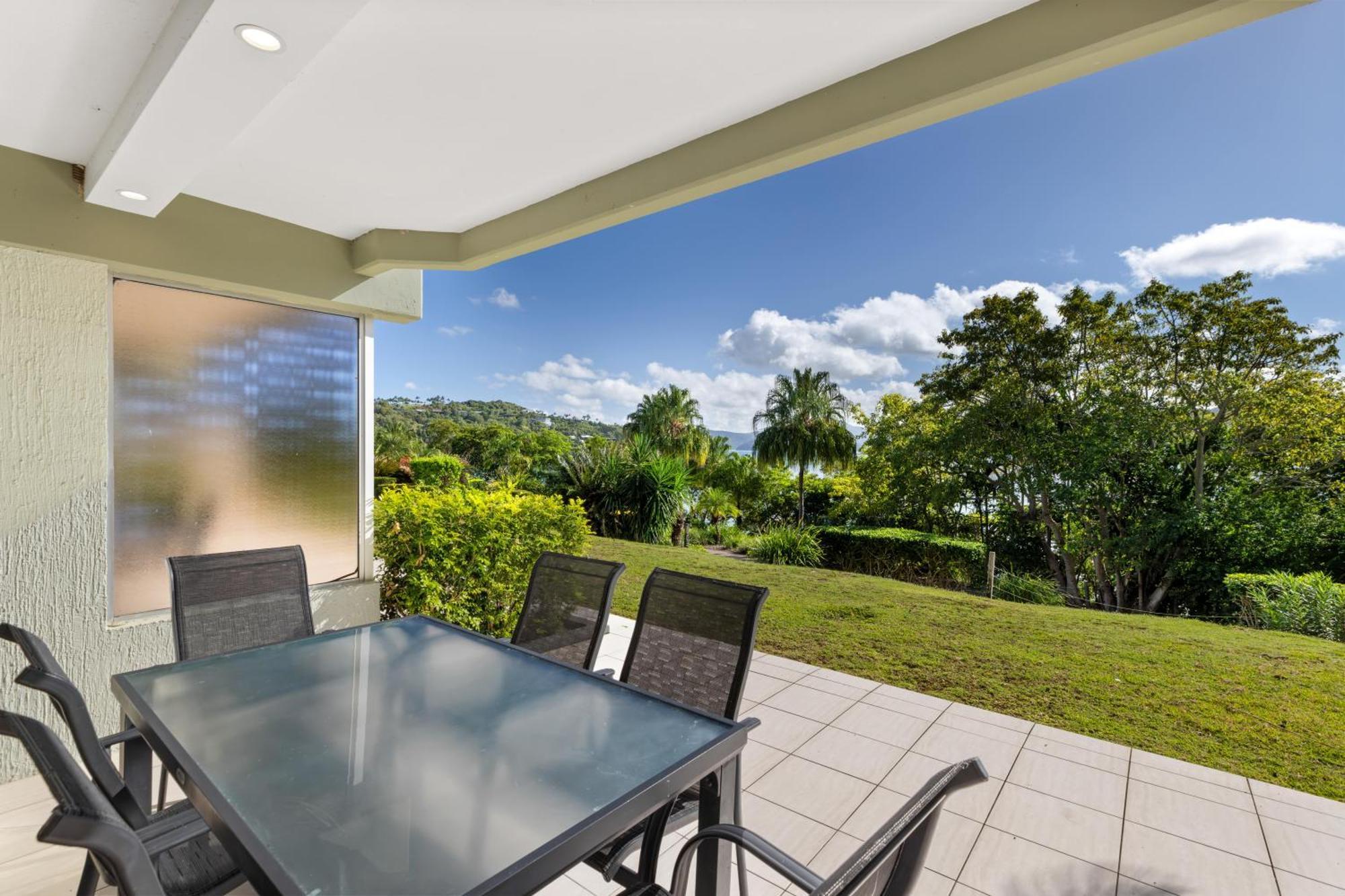 Lagoon Apartments On Hamilton Island By Hiha Extérieur photo