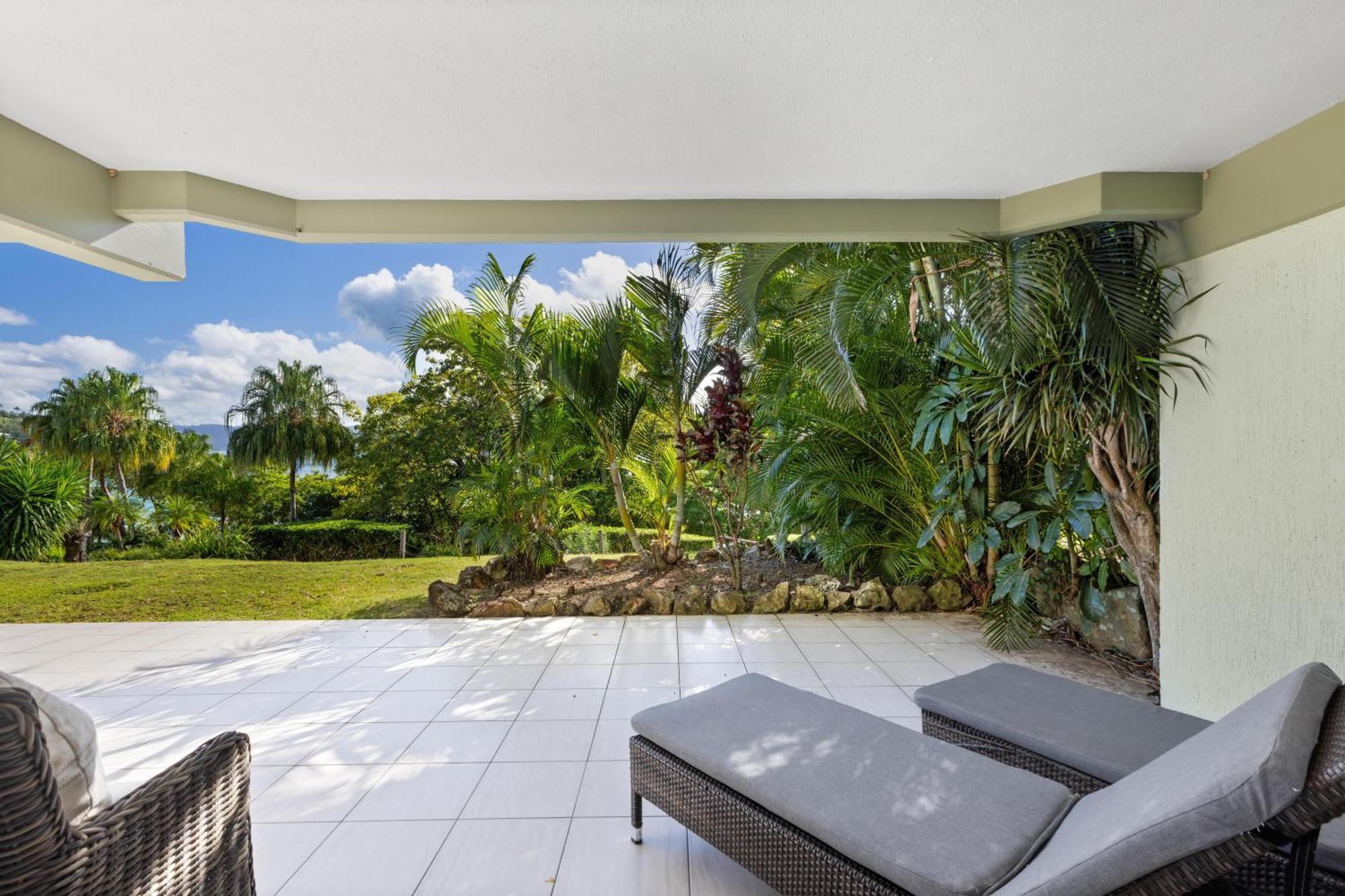 Lagoon Apartments On Hamilton Island By Hiha Extérieur photo