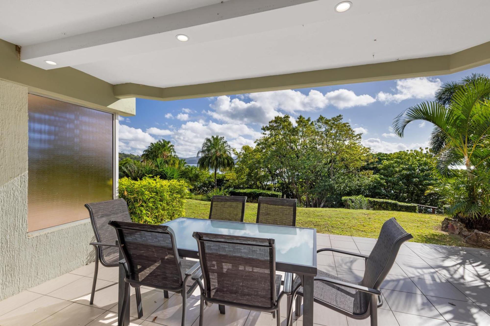 Lagoon Apartments On Hamilton Island By Hiha Extérieur photo