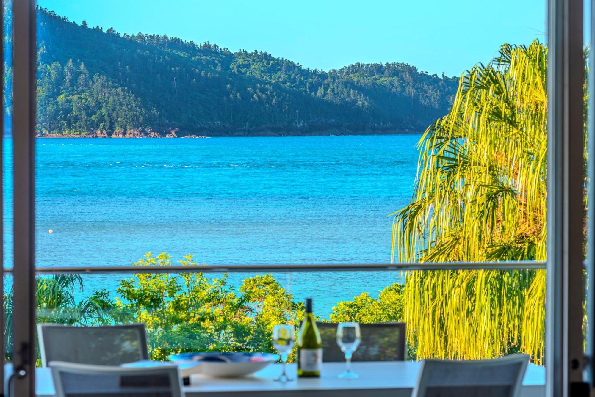 Lagoon Apartments On Hamilton Island By Hiha Extérieur photo