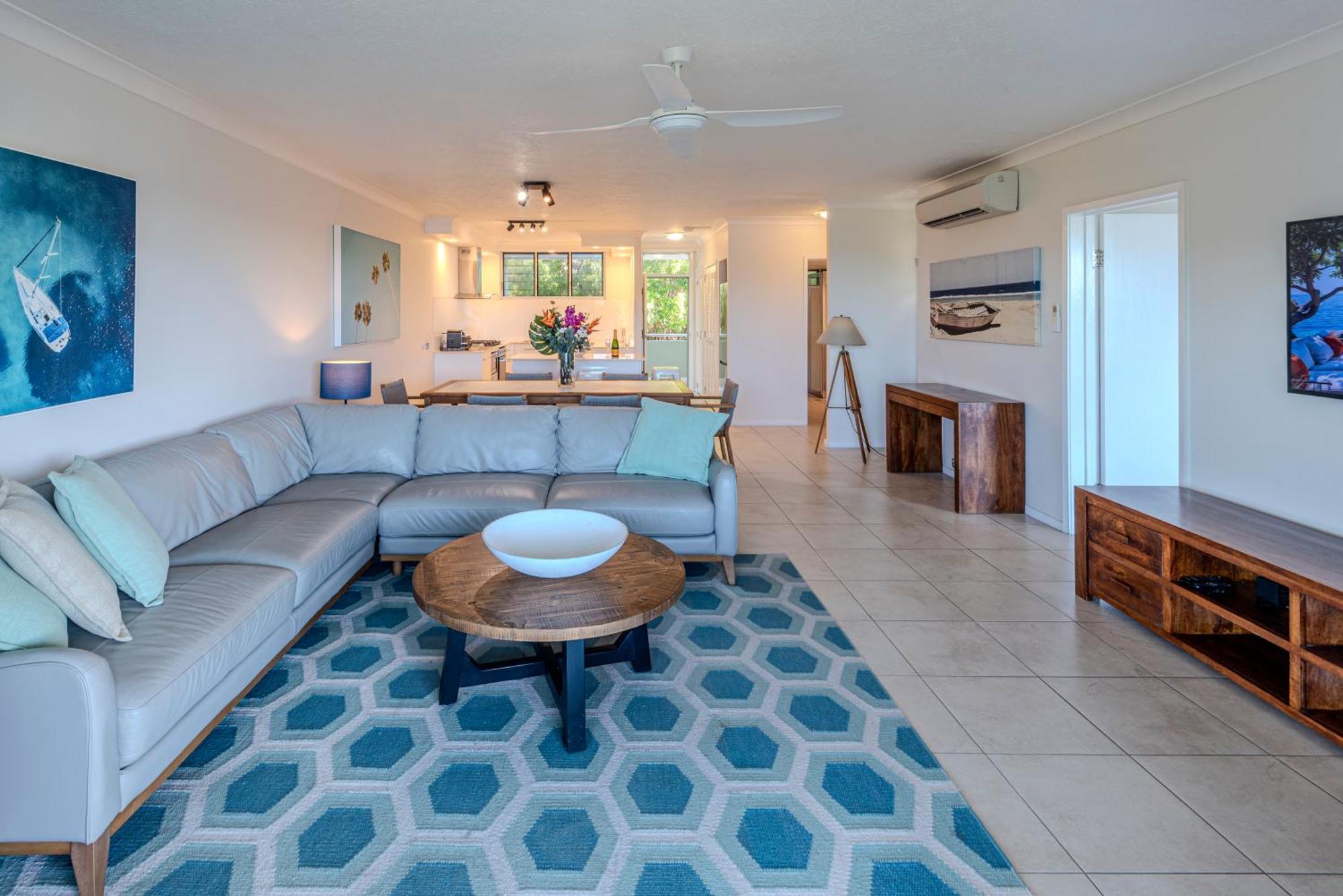 Lagoon Apartments On Hamilton Island By Hiha Extérieur photo