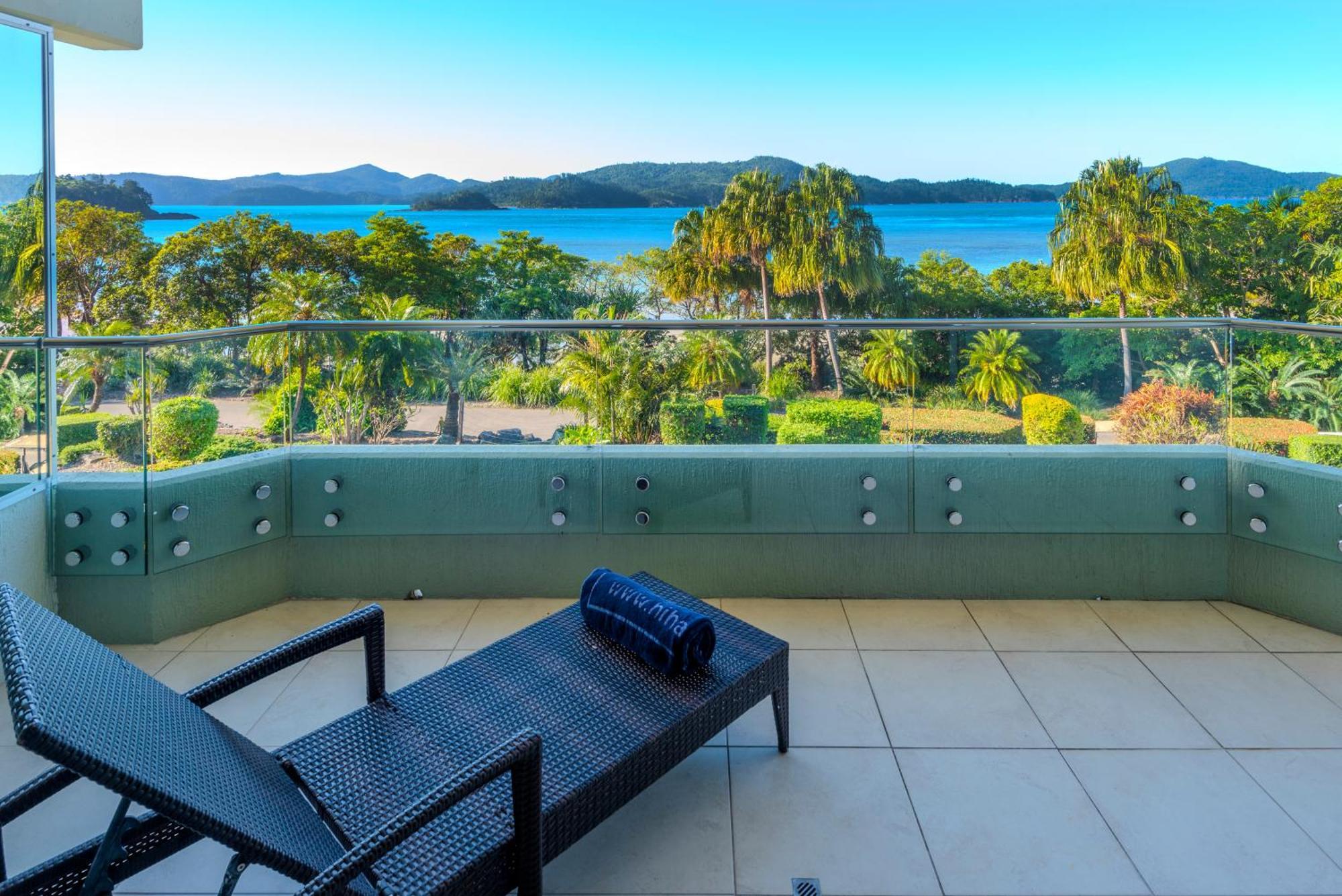 Lagoon Apartments On Hamilton Island By Hiha Extérieur photo