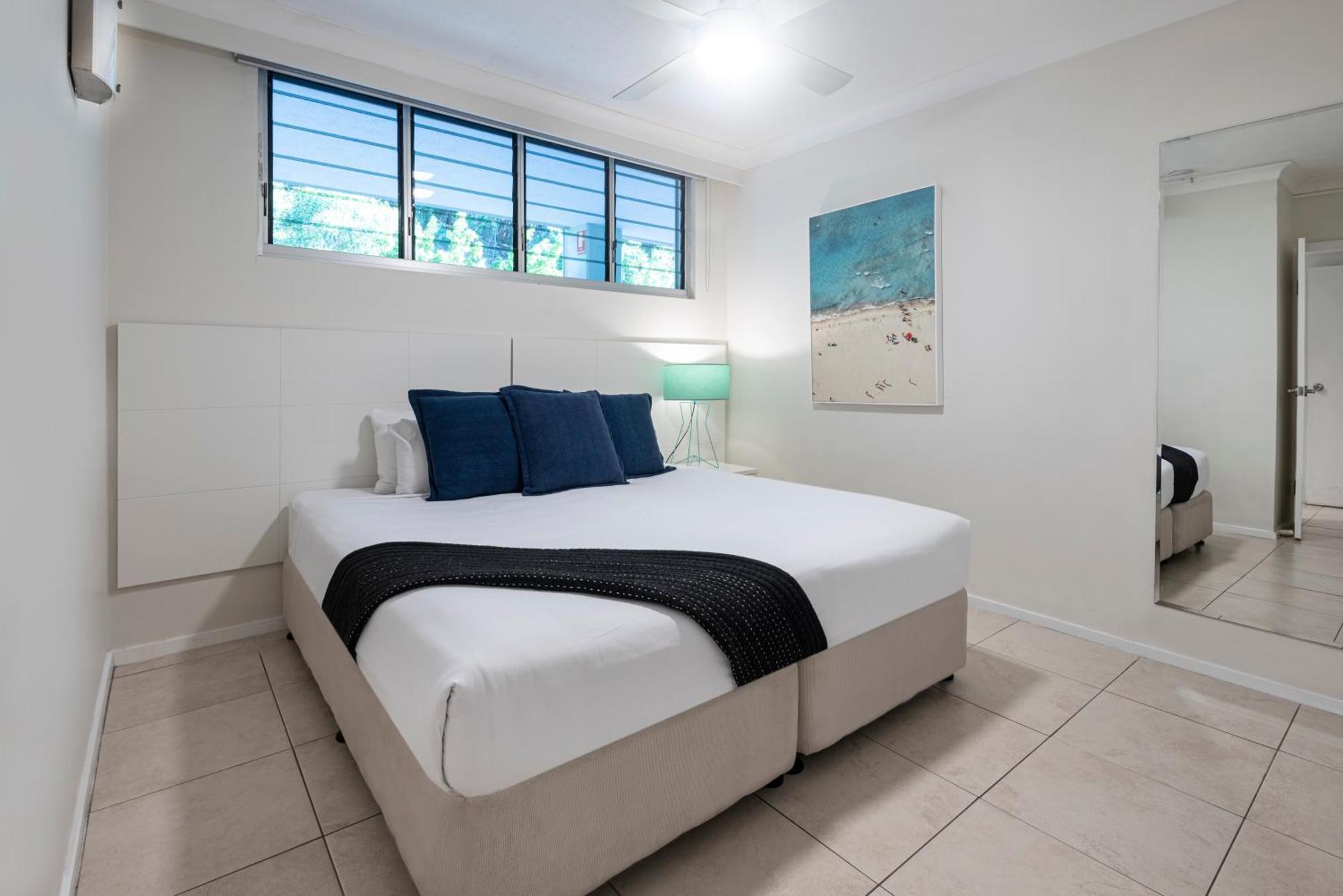 Lagoon Apartments On Hamilton Island By Hiha Extérieur photo