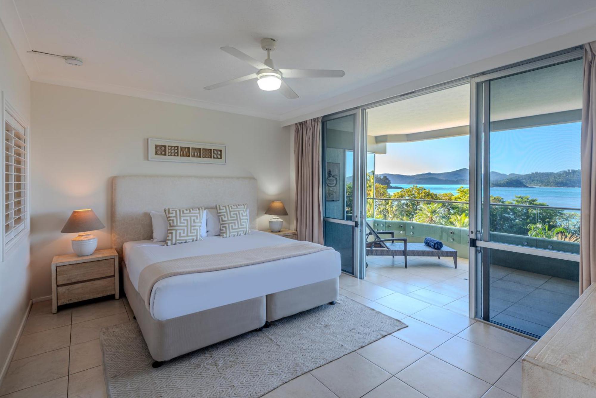 Lagoon Apartments On Hamilton Island By Hiha Extérieur photo