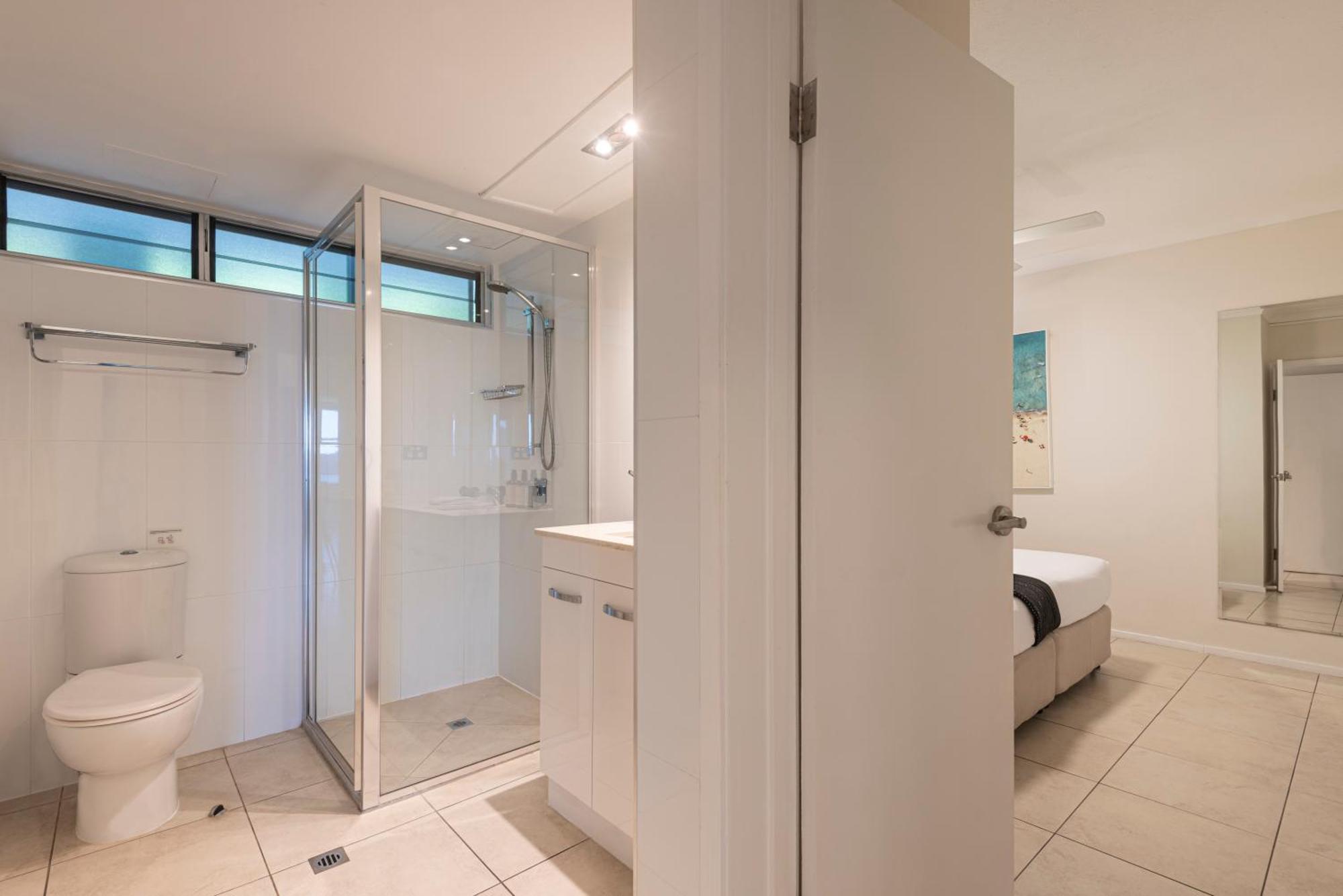 Lagoon Apartments On Hamilton Island By Hiha Extérieur photo