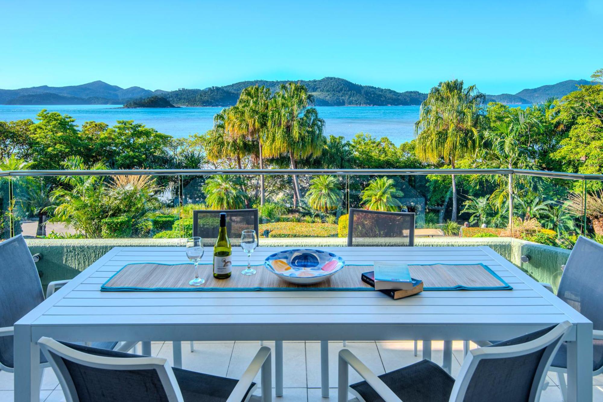Lagoon Apartments On Hamilton Island By Hiha Extérieur photo