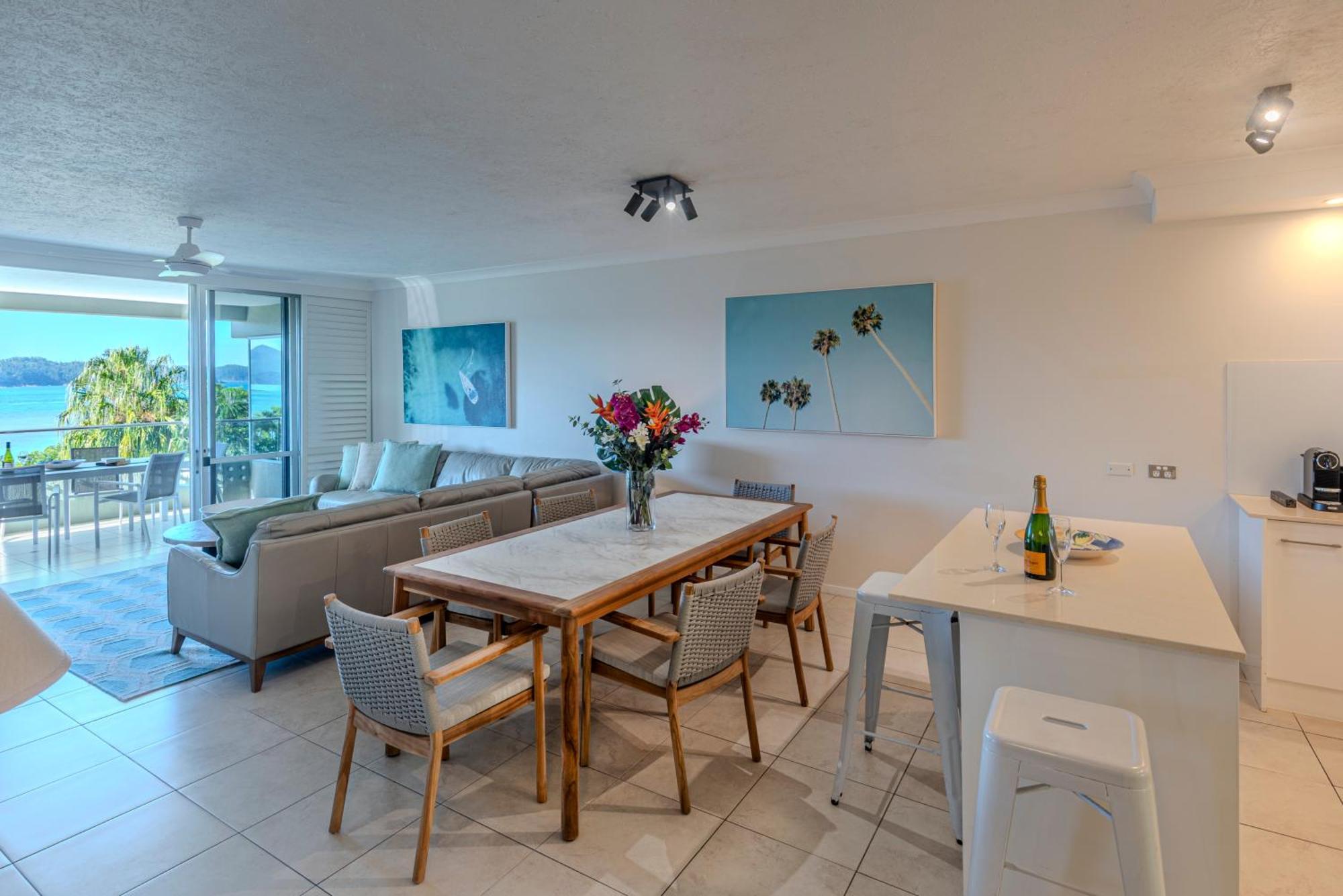 Lagoon Apartments On Hamilton Island By Hiha Extérieur photo