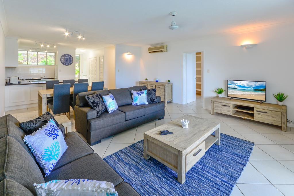 Lagoon Apartments On Hamilton Island By Hiha Extérieur photo
