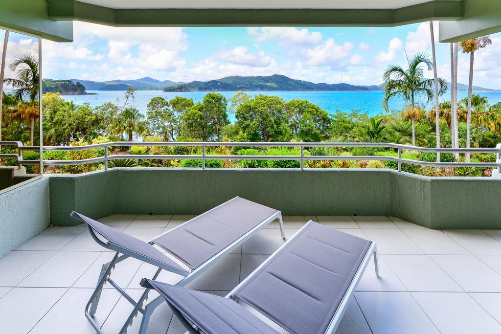 Lagoon Apartments On Hamilton Island By Hiha Extérieur photo